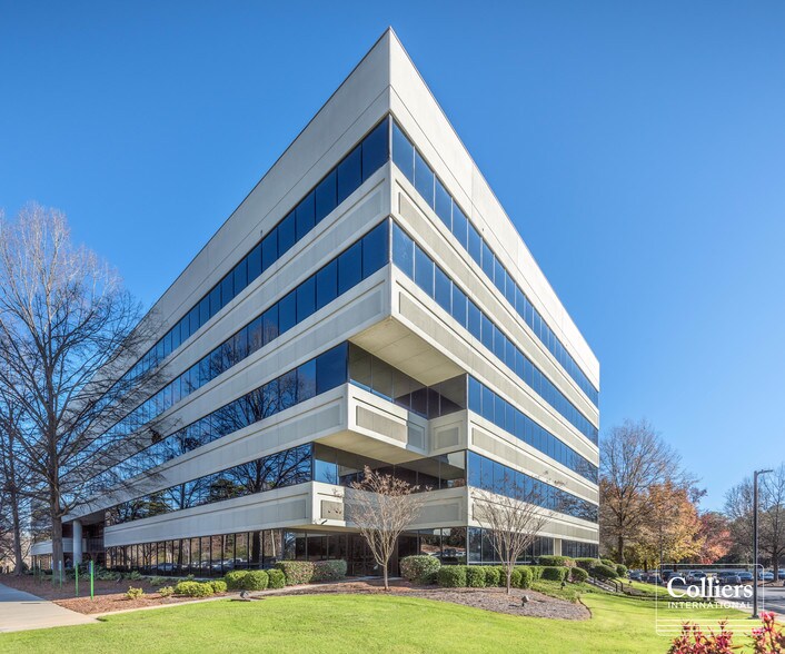 More Photos Of 121 Executive Center Dr, Columbia Unknown For Lease