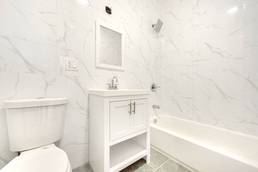 More Photos Of 2837 Church Ave, Brooklyn Storefront Retail Residential For Lease