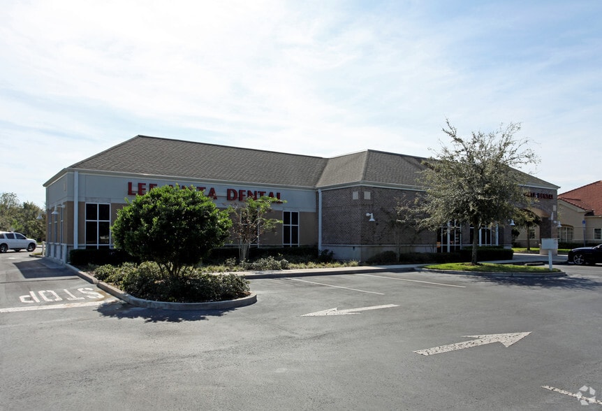 More Photos Of 8624 Lee Vista Blvd, Orlando Freestanding For Lease