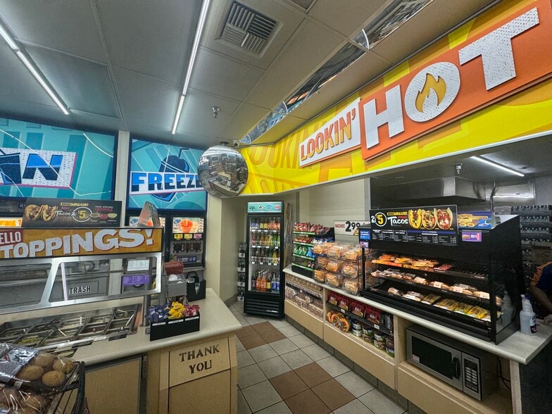 More Photos Of 12775 Palm Dr, Desert Hot Springs Service Station For Sale