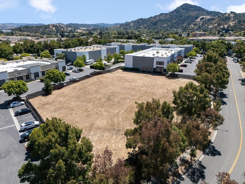 More Photos Of Digital Dr, Morgan Hill Land For Sale