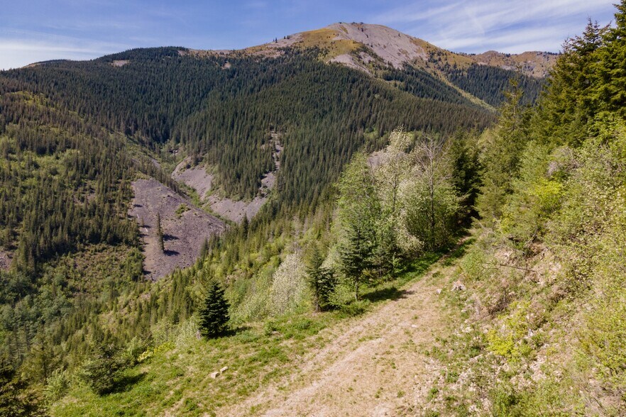 More Photos Of 0 Snag Mountain Road, Washougal Land For Sale