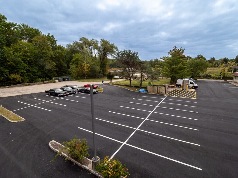 More Photos Of 1590-1610 Union Valley Rd, West Milford General Retail For Sale