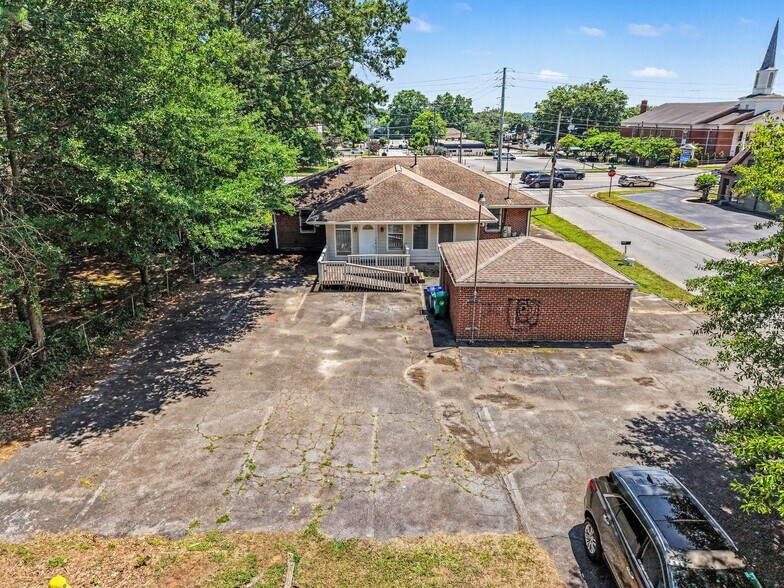 More Photos Of 5084 Lavista Rd, Tucker Office For Sale