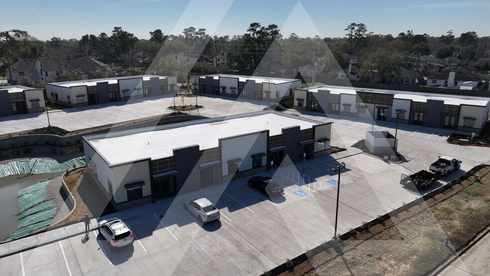 More Photos Of 25913-25929 Cypresswood Dr, Spring Medical For Lease