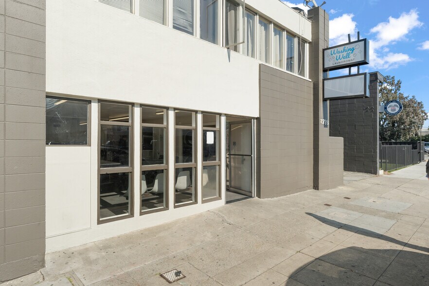 More Photos Of 1728 Broadway St, Redwood City Storefront Retail Residential For Sale
