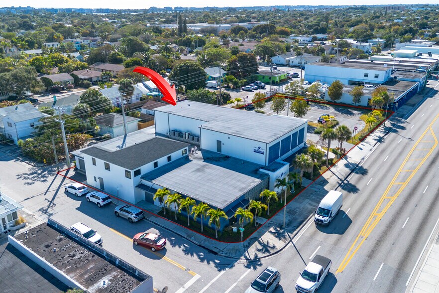 More Photos Of 1014 N Dixie Hwy, Lake Worth Beach Loft Creative Space For Sale