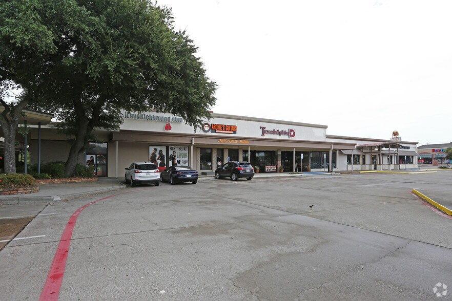 More Photos Of 501 W Belt-Line Rd, Richardson Unknown For Lease