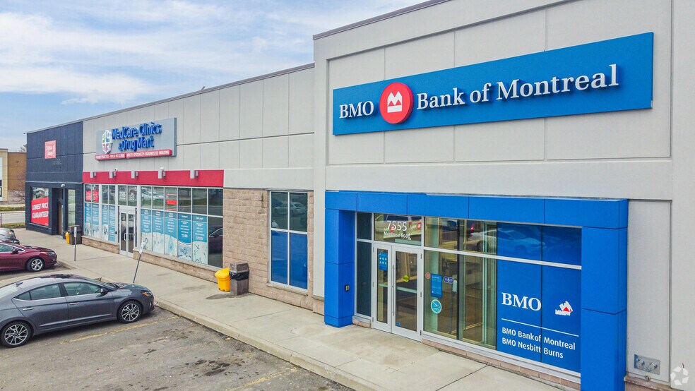 More Photos Of 7555 Montrose Rd, Niagara Falls Unknown For Lease