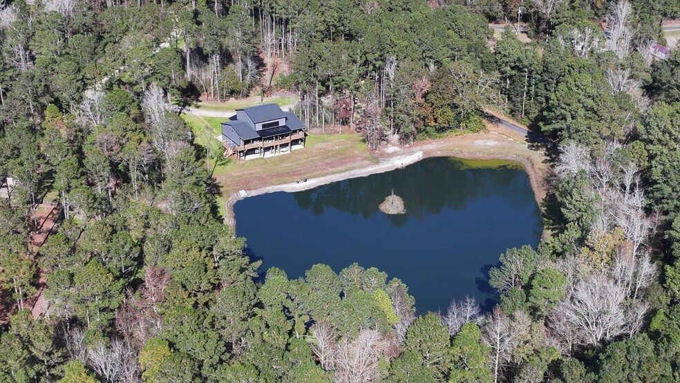 More Photos Of 2714 Whitestocking Rd, Burgaw Land For Sale
