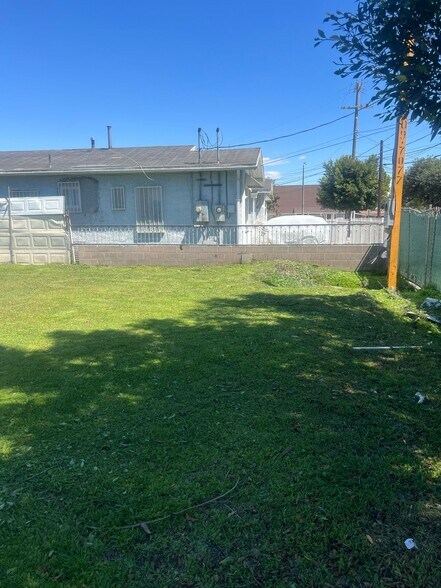 More Photos Of 142 S Mountain View Ave, Los Angeles Land For Sale
