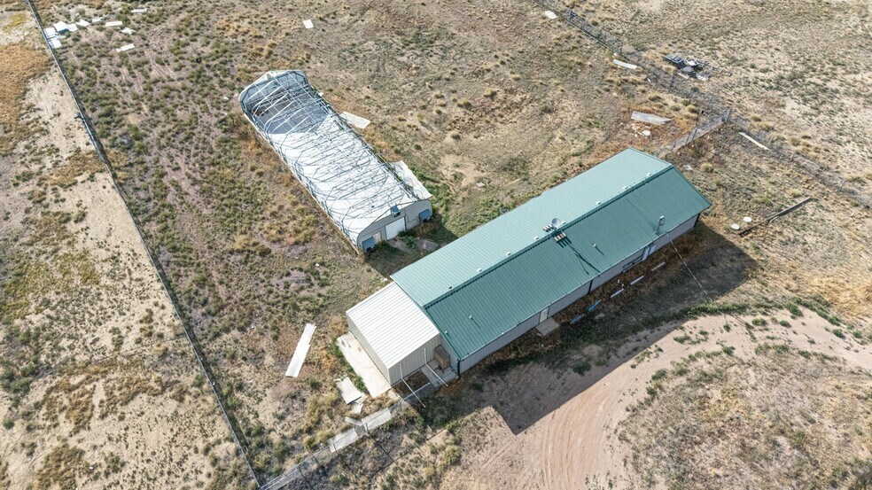 Primary Photo Of 2831 59th Ln, Boone Specialty For Sale