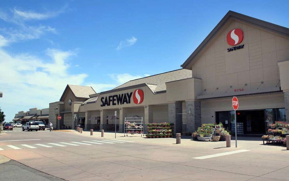 More Photos Of 8110-8196 County Road 13, Firestone Storefront For Lease