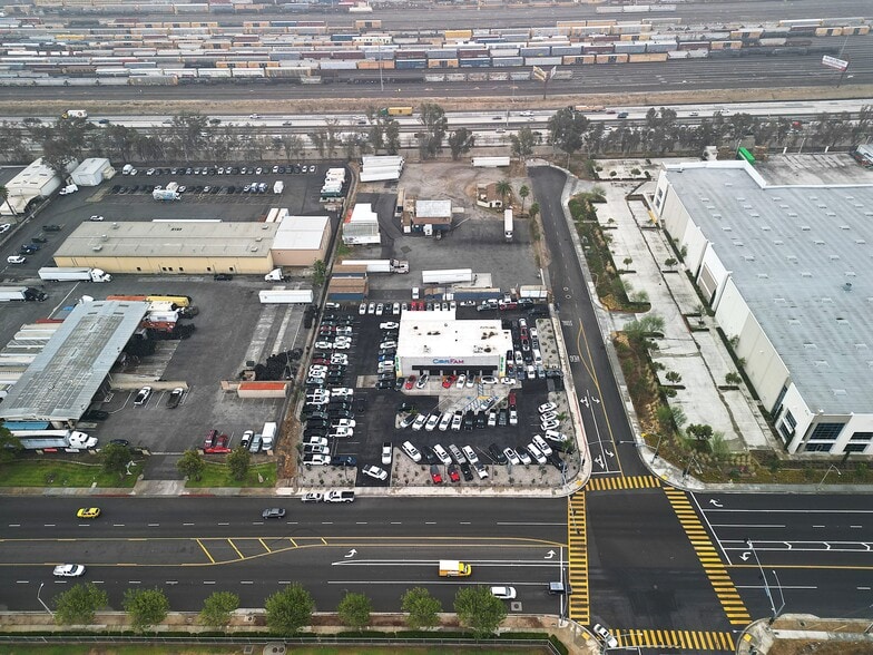 More Photos Of 1731 S Cactus Ave, Rialto Auto Dealership For Sale
