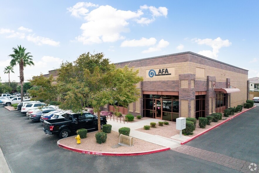 More Photos Of 4838 E Baseline Rd, Mesa Medical For Lease