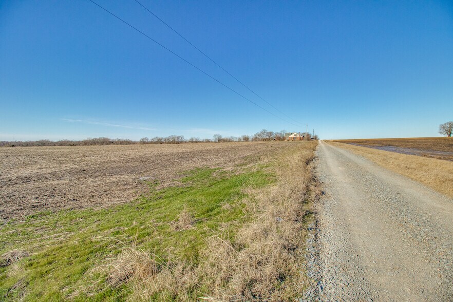 More Photos Of TBD County Road 3130, Bonham Land For Sale