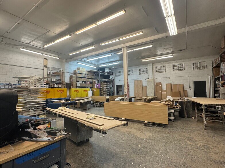 More Photos Of 410 Long Island Ave, Wyandanch Industrial For Sale