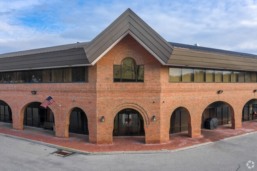 More Photos Of 345 Kear St, Yorktown Heights Office For Lease