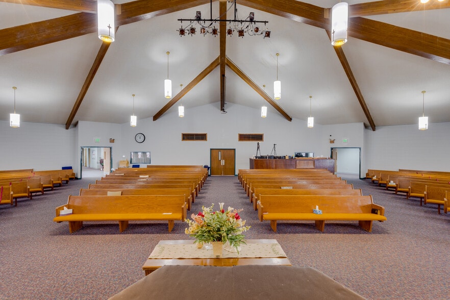 More Photos Of 14700 E Mississippi Ave, Aurora Specialty For Sale