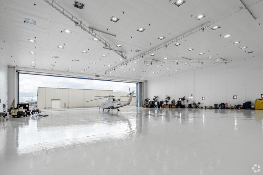 Photo of 1st Floor Ste Hangar 3