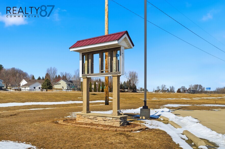 More Photos Of 4659 Highway 13, Central City Restaurant For Sale