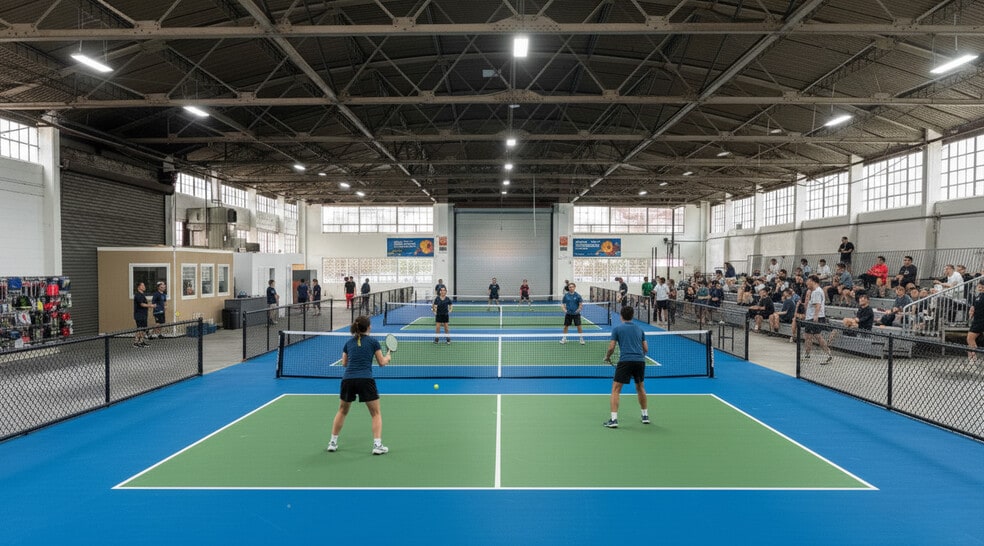 More Photos Of 5 Canal Rd, Pelham Warehouse For Lease