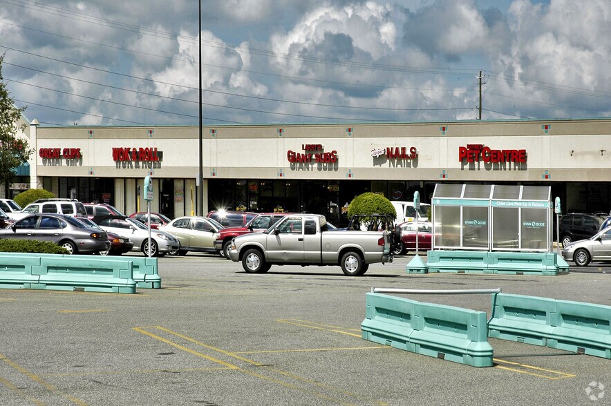 More Photos Of 789 Ga Highway 96, Bonaire Unknown For Lease