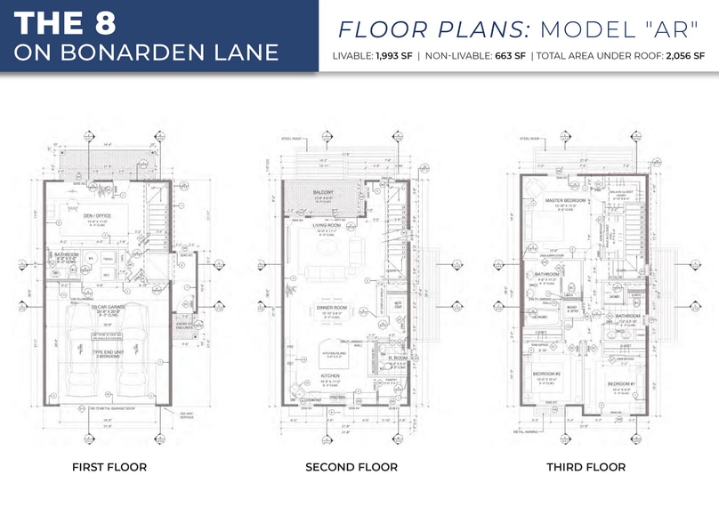 More Photos Of 1427 S Bonarden Ln, Tempe Land For Sale