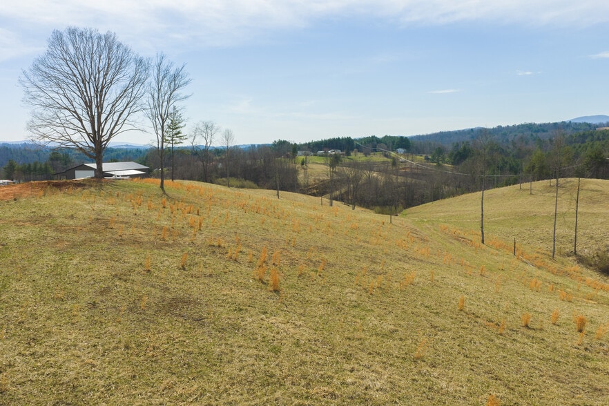 More Photos Of TBD Carsonville Road, Independence Land For Sale