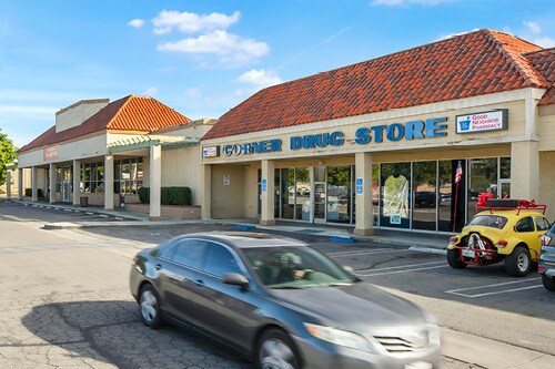 More Photos Of 2093 E Florida Ave, Hemet General Retail For Lease