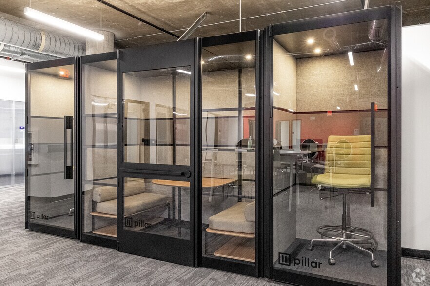 More Photos Of 204 12th St, Des Moines Coworking Space