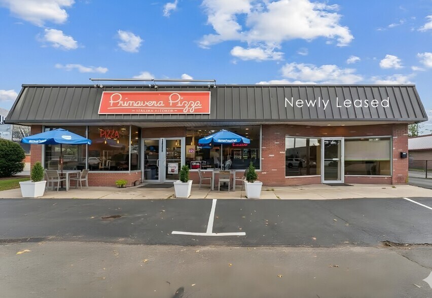 More Photos Of 13500 Main Rd, Mattituck Storefront For Sale