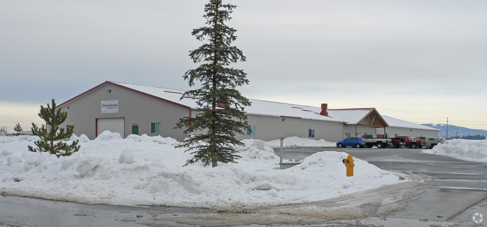 More Photos Of 14080 N Thayer Rd, Rathdrum Warehouse For Sale