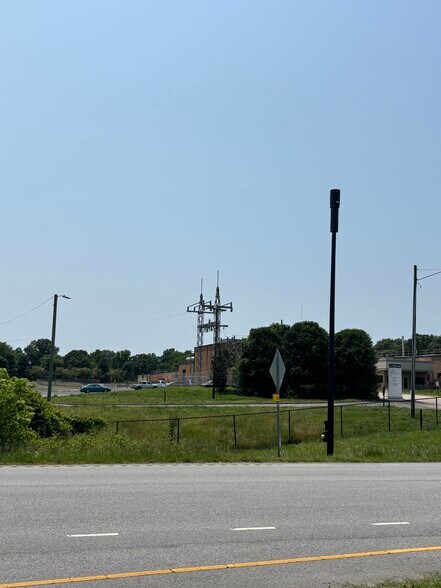 More Photos Of 1551 Highway 9 Byp W, Lancaster Warehouse For Sale