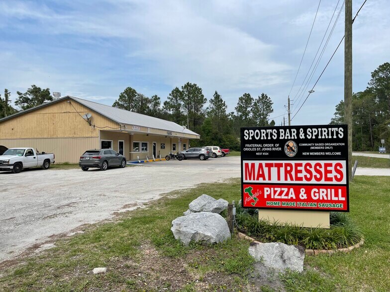 More Photos Of 9155 CR 13, Saint Augustine Storefront Retail Office For Lease