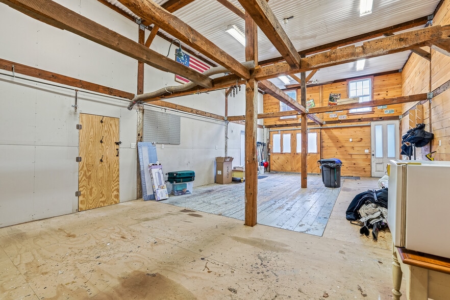 More Photos Of 1 Old Manchester Rd, Raymond Multifamily For Sale