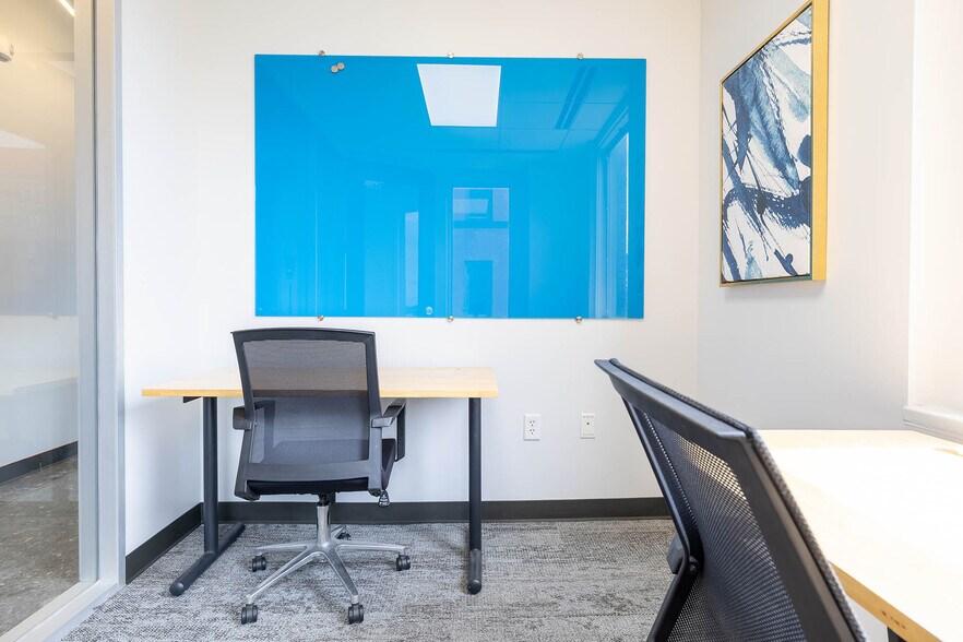 More Photos Of 69 State St, Albany Coworking Space