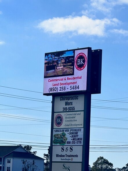 More Photos Of 8406 Panama City Beach Pky, Panama City Beach Unknown For Lease