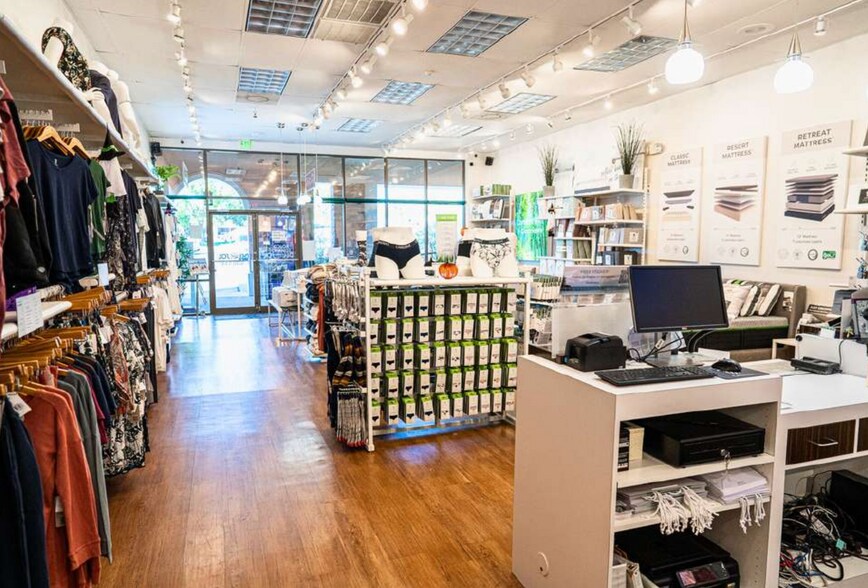 More Photos Of 250 N Red Cliffs Dr, St George Storefront For Lease