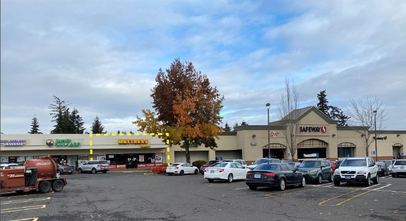 More Photos Of 17771-17773 SW Lower Boones Ferry Rd, Lake Oswego Unknown For Lease