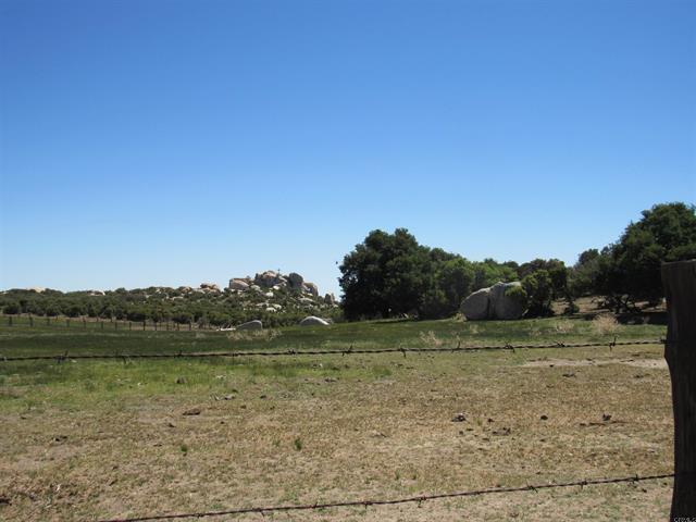 More Photos Of McCain Valley R McCain Valley rd, Boulevard Land For Sale