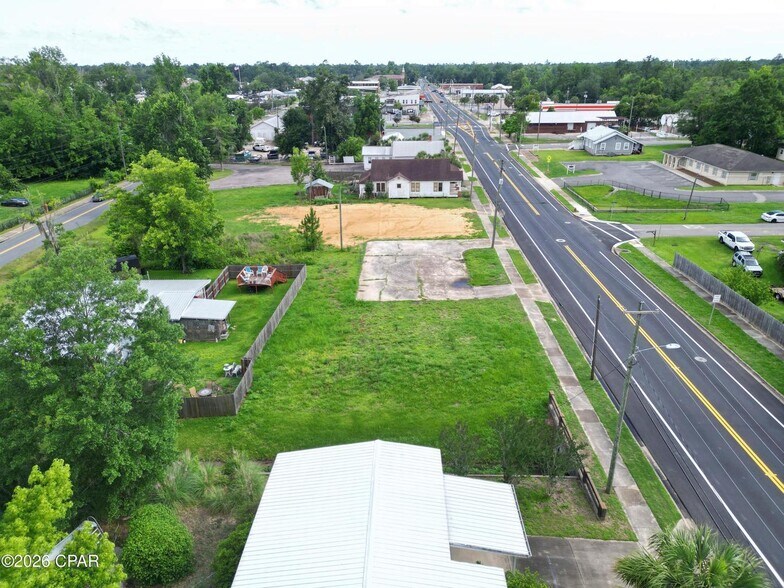 More Photos Of 17521 Main St N, Blountstown Land For Sale