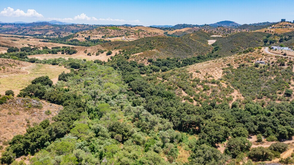 More Photos Of Running Creek Road, Valley Center Land For Sale