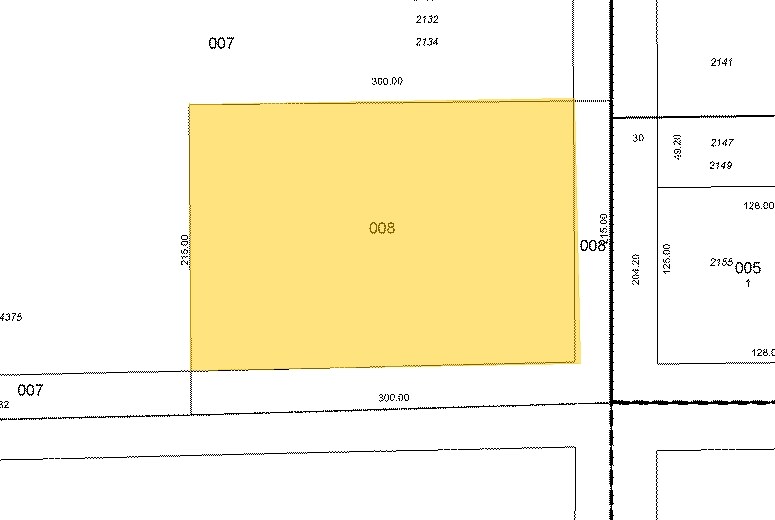 More Photos Of Sleepy Hollow Rd @ Pearl Rd, Brunswick Land For Sale