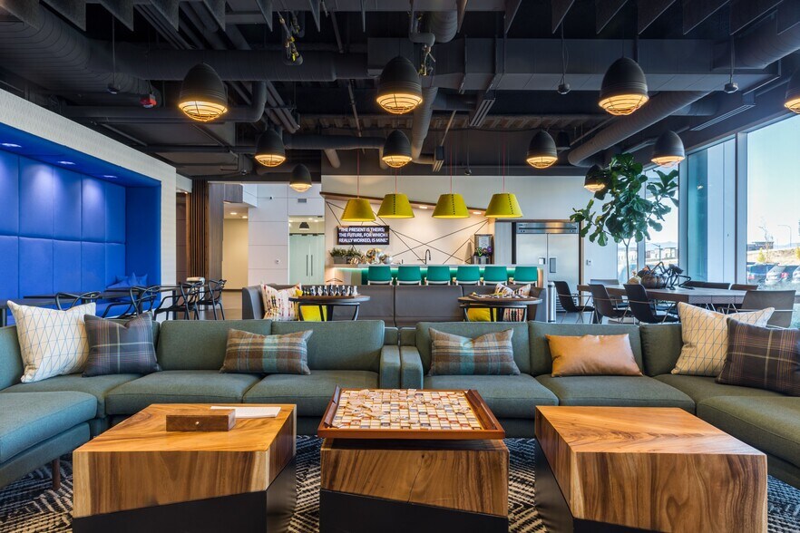 More Photos Of 1633 W innovation Way, Lehi Coworking Space