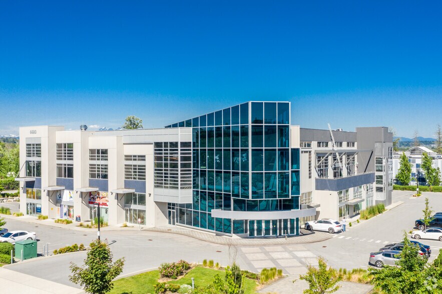 More Photos Of 6680 152A St, Surrey Medical For Sale