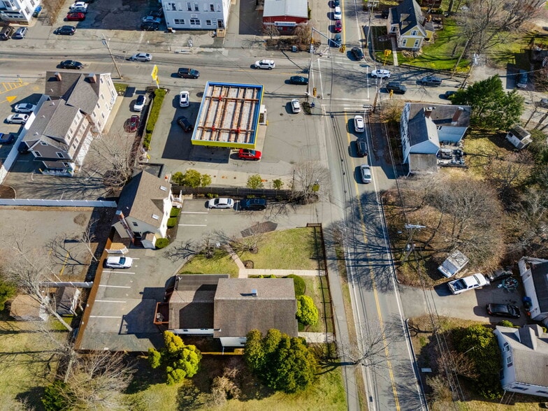 More Photos Of 130 Pine St, Danvers Apartments For Sale