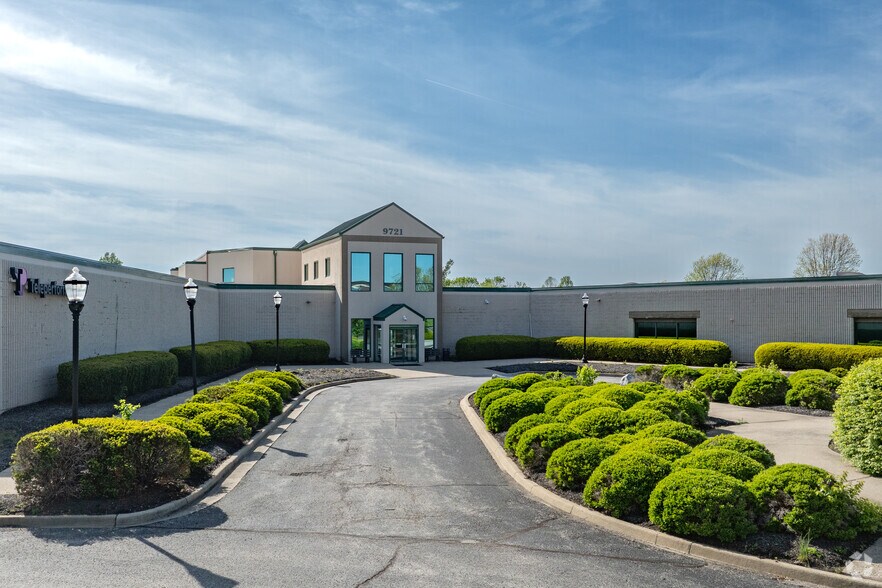 More Photos Of 9721 Ormsby Station Rd, Louisville Office For Sale