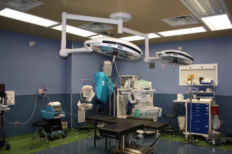 More Photos Of 250 Fame Ave, Hanover Medical For Sale