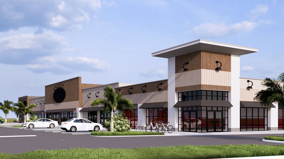 Primary Photo Of 5239 Race Track Rd, Jacksonville General Retail For Lease